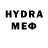 MDMA VHQ Melvin Rojas